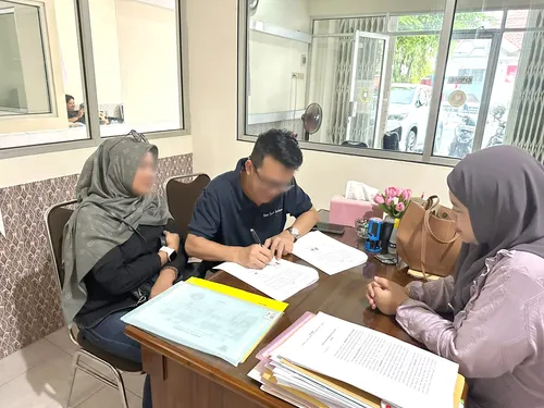 APP Properti - Investasi Rumah Kost Malang