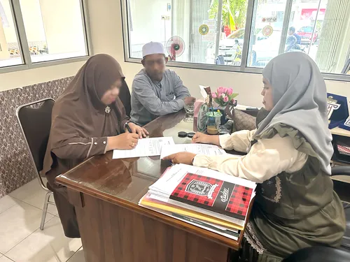 APP Properti - Investasi Rumah Kost Malang