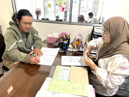 APP Properti - Investasi Rumah Kost Malang