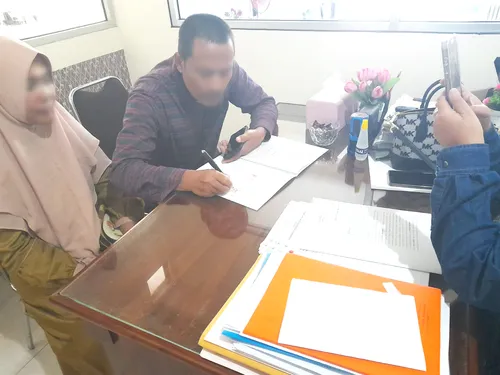 APP Properti - Investasi Rumah Kost Malang